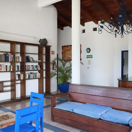 Hotel & Hostal Mayflower بويرتو إسكونديدو المظهر الخارجي الصورة